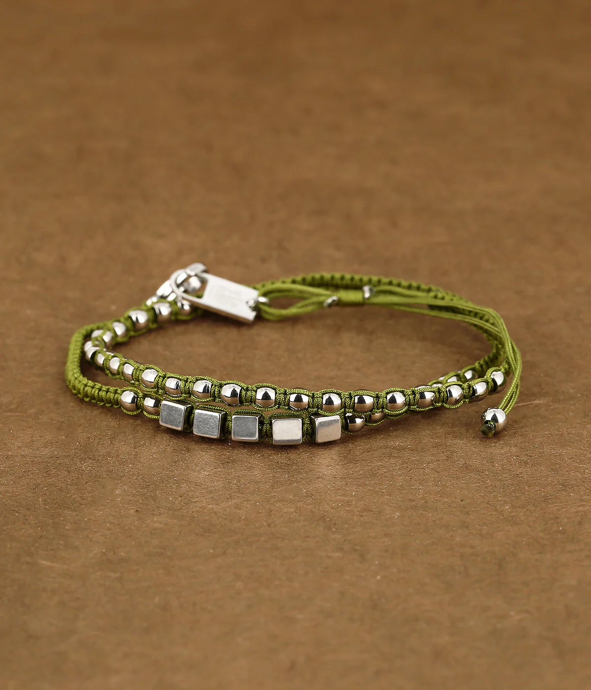 Bracelet Grégory (Acier) - Image 4