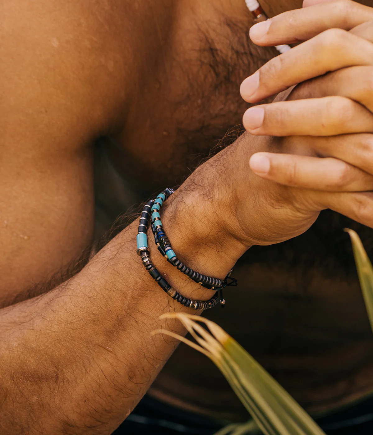 Bracelet Hero (Acier) - Image 3