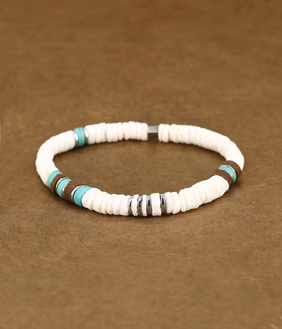 Bracelet Nui (acier) - Image 6