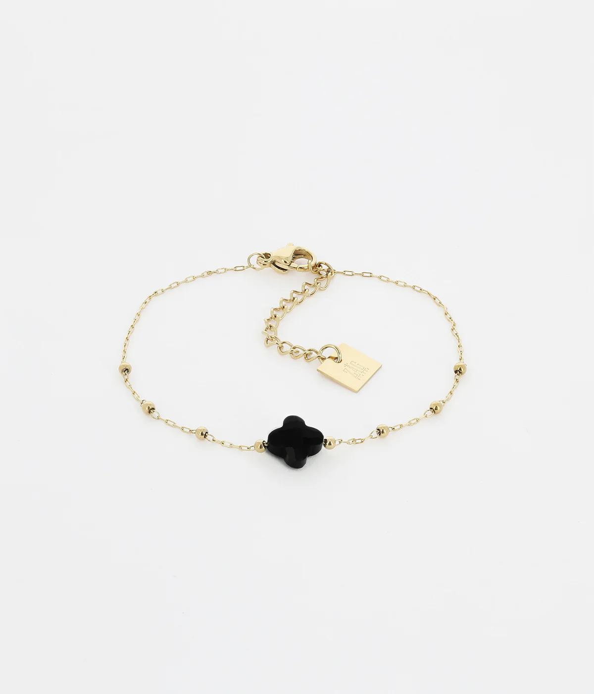 Bracelet Velasquez (Acier doré) - Image 14